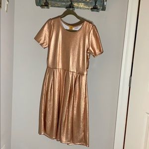 LulaRoe Dress
